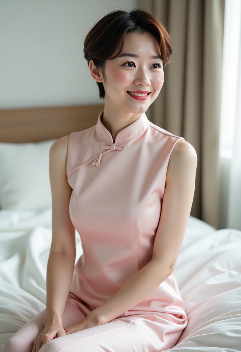 中森雅美