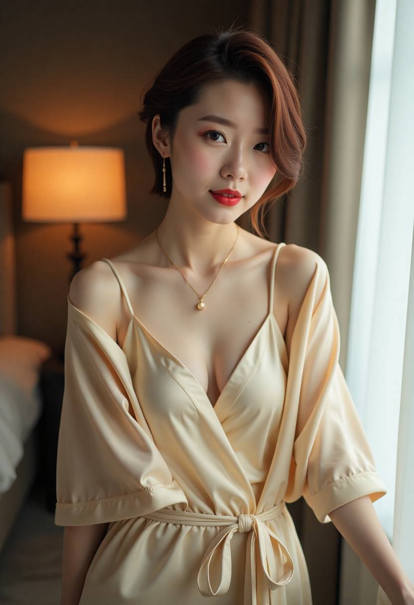 继承遗产后我摊牌了
