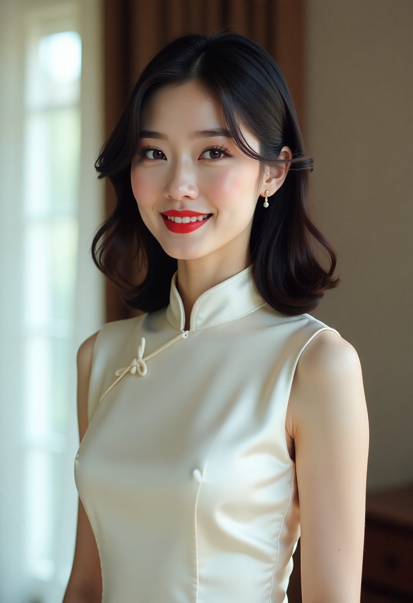 银座女王的贴身保镖